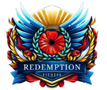Redemption Fitness